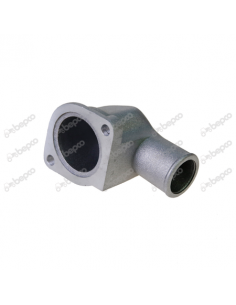 Carcasa Termostat 81820903
