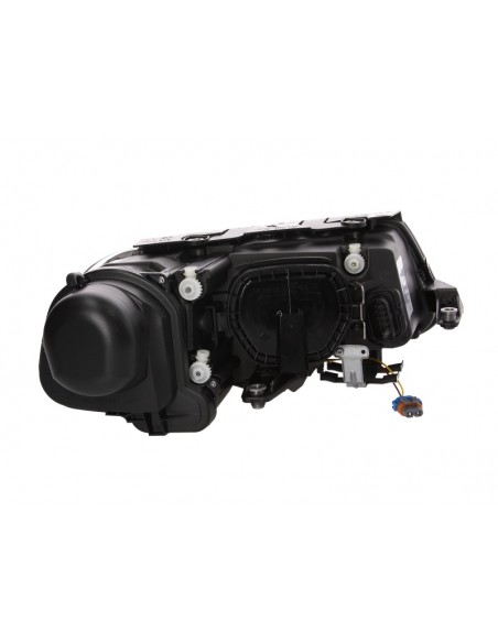 Headlight Left Bi-Xenon-Halogen Headlight Left Bi-Xenon-Halogen