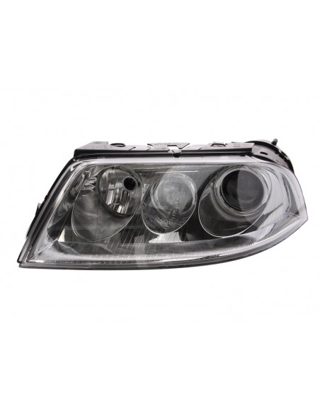Headlight Left Bi-Xenon-Halogen Headlight Left Bi-Xenon-Halogen