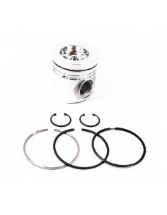 Piston cu Segmenti 102.5 mm (+0.50 mm) Cummins 3802102