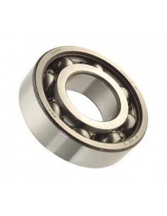 Bearing 25x52x15 mm SKF 6205