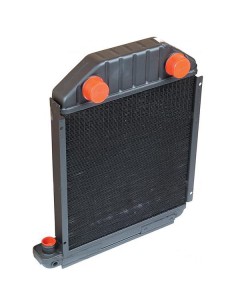 Radiator Racire Motor VPE3062