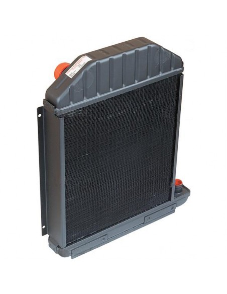 Radiator Racire Motor VPE3062