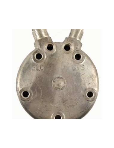 Air Compressor SD7H15-8279 Case IHFord New Holland 87519620