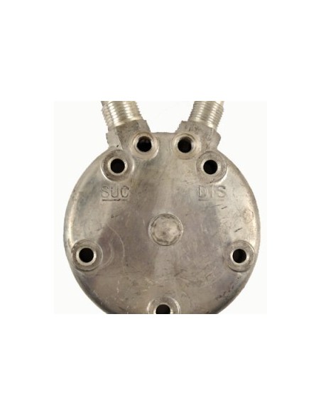 Air Compressor SD7H15-8279 Case IHFord New Holland 87519620