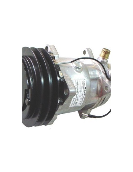 Air Compressor SD7H15-8279 Case IHFord New Holland 87519620