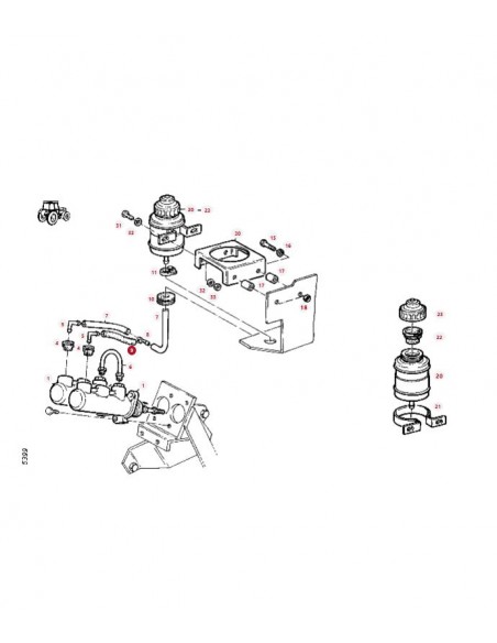 X604110100200, X604110100000, S03.116.033, 72450300