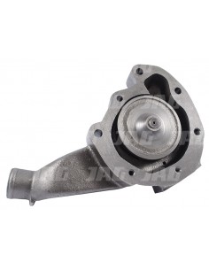 Water Pump, without Cover Mercedes OM352 2