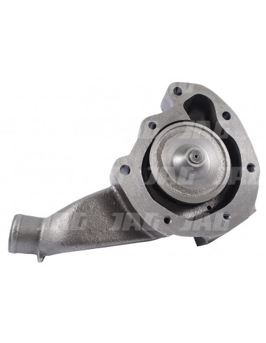Water Pump, without Cover Mercedes OM352