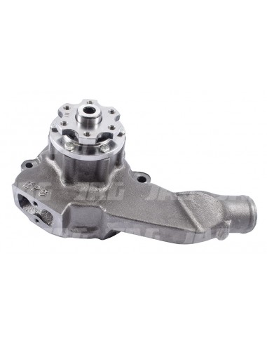 Water Pump, without Cover Mercedes OM352