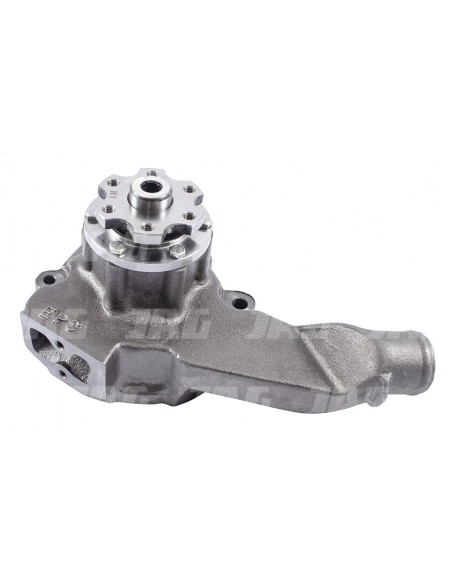 Water Pump, without Cover Mercedes OM352