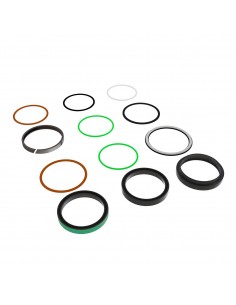 Hydraulic Cylinder Kit John Deere RE60900, RE49790, RE158114, N131838, P42061, U10291