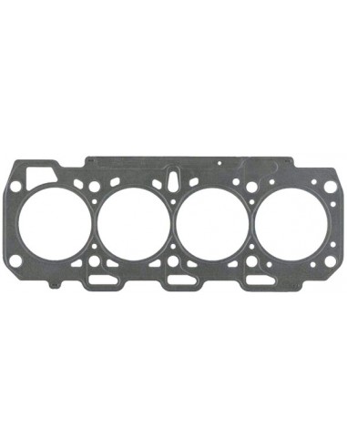 Gasket, Cylinder Head Ø 83x1.7 mm Multilayer Steel (MLS) FIAT 46454064, 46473175