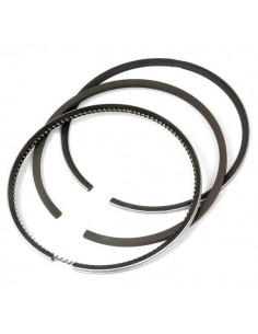 Piston Ring Set Ø 100-2.5x2.5x4 mm