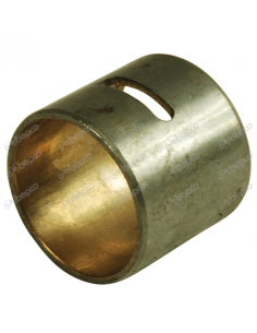 Small End Bush, Connecting Rod 35x39x35 mm Same 2.1559.255.0, 215592550