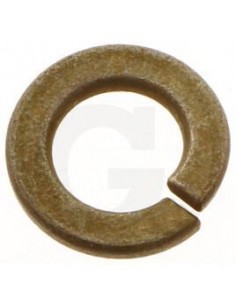 Washer M8-8.2x14.8x2.1 mm CNH 83990583