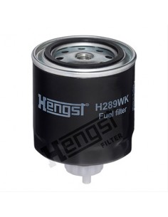 Filtru Combustibil Agrifilter 109644