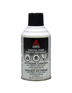 Starting Fluid, Ether 213 g Massey Ferguson 79014649