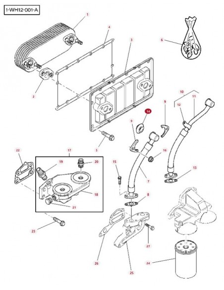 4224709M1, 4222547M1, 2418F602, 2418F603