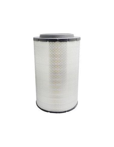 Air Filter - Outer 130x235x395 mm Fleetguard AF25358, RE65880