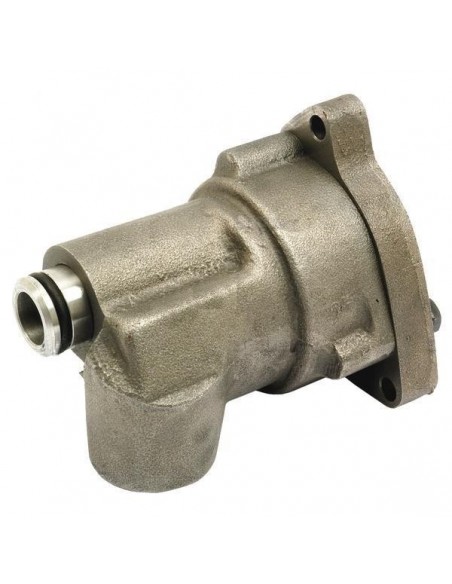 Oil Pump, Engine 87802585, 81868538, 83999183, 84407348, E9NN6600BA, E9NN6600BB