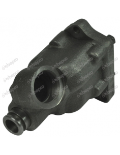 Oil Pump, Engine 87802585, 81868538, 83999183, 84407348, E9NN6600BA, E9NN6600BB 2