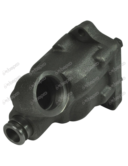Oil Pump, Engine 87802585, 81868538, 83999183, 84407348, E9NN6600BA, E9NN6600BB