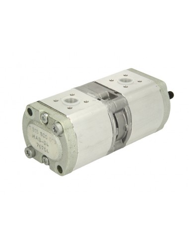 Hydraulic Pump 16+14 Cm3