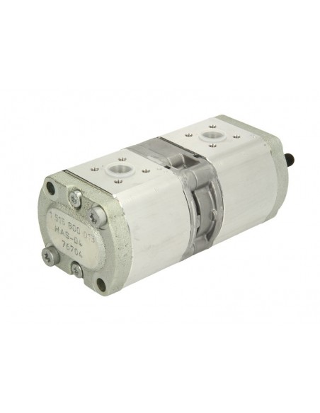Hydraulic Pump 16+14 Cm3 Hydraulic Pump 16+14 Cm3