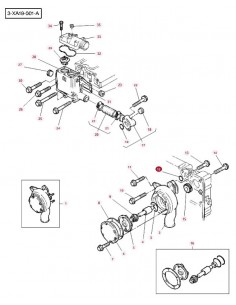 4224236M1, 1717442M1, 3637253M1, 3078361R1, 9966469, 2415A053, 0001323170, L29371, 2