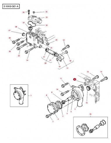 4224236M1, 1717442M1, 3637253M1, 3078361R1, 9966469, 2415A053, 0001323170, L29371,