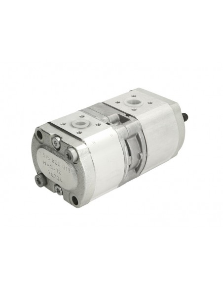 Pompa Hidraulica Dubla 11+4 Cm3 0510565387, 0510565317, R918C01198, MNR11517222374, MNR1517222839