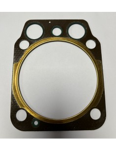 Gasket, Cylinder Head 1.60 mm 1 Hole Same 0.015.9192.0, .025.5496.0, 0.025.5496.0