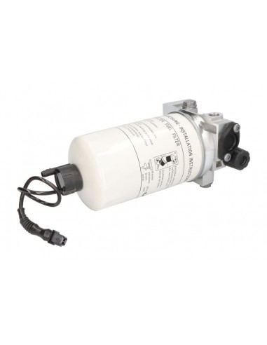 Head, Fuel PreFilter Water Separator Deutz 04295422, 04504439, 04506917