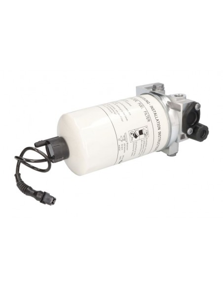 Head, Fuel PreFilter Water Separator Deutz 04295422, 04504439, 04506917 Head, Fuel PreFilter Water Separator Deutz 04295422, 04504439, 04506917