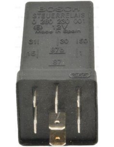 Releu Pompa Combustibil BOSCH 0280230001
