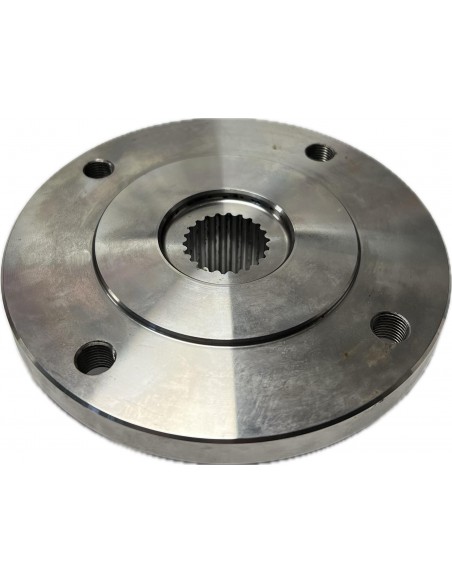 Flange, Differential Z-22 John Deere SU21065, 725.04.051.01
