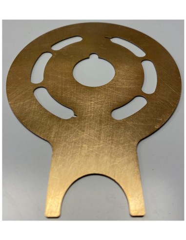 Placa Pompa Hidraulica Ford New Holland 81867956, F1NN871AA