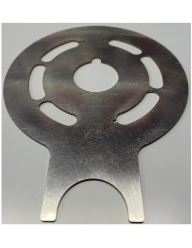 Placa Pompa Hidraulica Ford New Holland 81867956, F1NN871AA