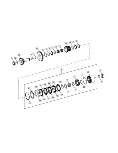 11070876, 11070875, T158719, 80370009, 933847R1, 0630501050, 2