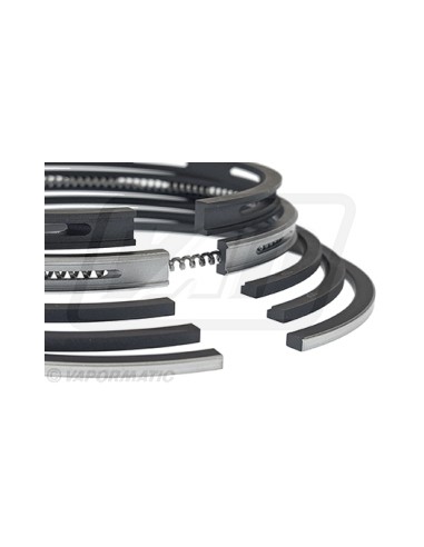 Segmenti Piston 98.48 - 2.36x2.36x2.36x6.33x6.33 mm 83388 41158041