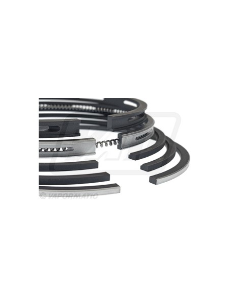 Segmenti Piston 98.48 - 2.36x2.36x2.36x6.33x6.33 mm 83388 41158041