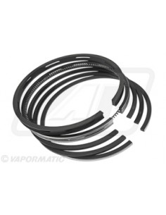 Segmenti Piston 98.48 - 2.36x2.36x2.36x6.33x6.33 mm 83388 41158041