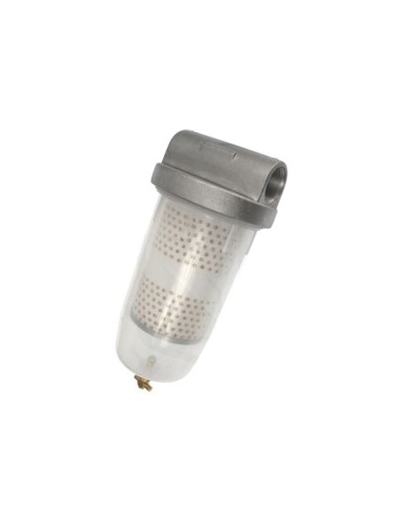 Tank filter assembly 10 micron
