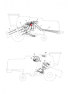 825013, 80825013, 1288900C3, 71380657, 0323183, 188.517.2C, AP1001562, 2