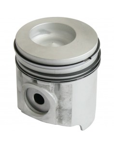 Piston Ø 111.770 mm cu Segmenti 87802371