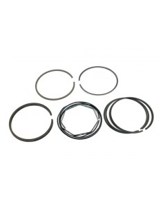 Segmenti Piston 2.38x2.38x3.17x6.35x6.35 mm 40417