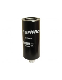 Filtru Combustibil Agrifilter 109646