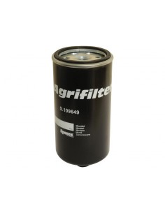 Fuel Filter 77x163 mm 84171722, 84565884, 87803187, 87803189, 87803190, 87803191, 6005031027, 2830997