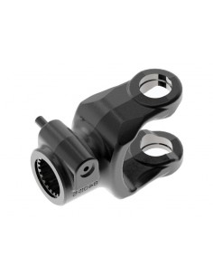 Yoke PTO - Quick Release (U/J Size: 36 x 89mm) Size: 1 3/4"-20 Spline